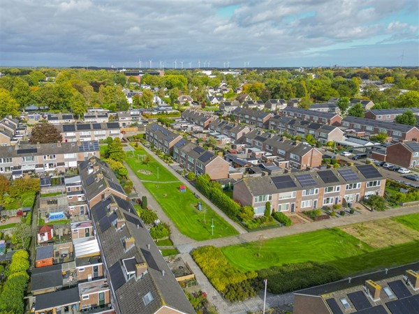 Medium property photo - Kleine Belt 3, 9642 BW Veendam